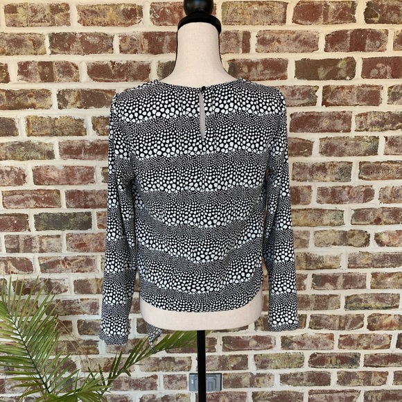 Talbots top - Picture 3 of 3